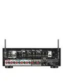 Denon AVR-X2800H DAB — 7.2 8K síťový receiver Dolby Atmos, HDMI eARC