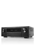 Denon AVR-X2800H DAB — 7.2 8K síťový receiver Dolby Atmos, HDMI eARC