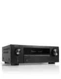 Denon AVR-X2800H DAB — 7.2 8K síťový receiver Dolby Atmos, HDMI eARC