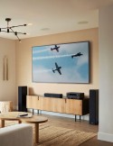 Síťový přijímač 7.2 8K | DENON AVR-S970H | 185 W výkon