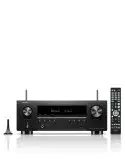 Síťový přijímač 7.2 8K | DENON AVR-S970H | 185 W výkon