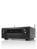 Síťový přijímač 7.2 8K | DENON AVR-S970H | 185 W výkon