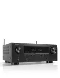 Síťový přijímač 7.2 8K | DENON AVR-S970H | 185 W výkon