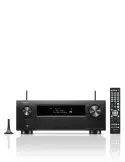 Přijímač domácího kina 9.4 s 8K | DENON AVC-X4800H