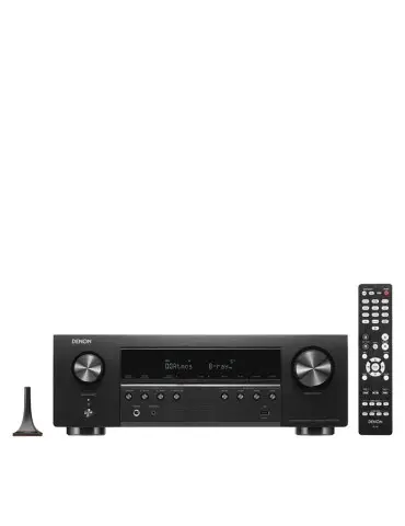 DENON AVR-S770H | 8K AV přijímač | Dolby Atmos a DTS:X