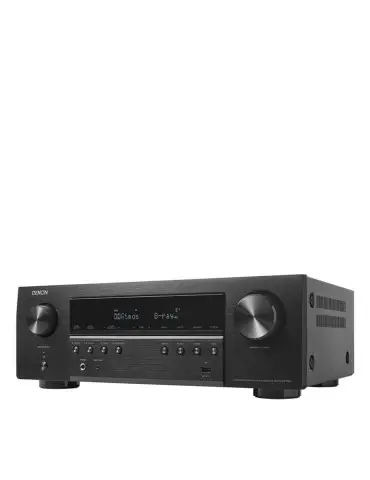 DENON AVR-S770H | 8K AV přijímač | Dolby Atmos a DTS:X 2