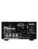 Denon RCD-M41DAB — mikro CD receiver s DAB+/FM a Bluetooth