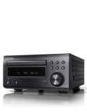 Denon RCD-M41DAB — mikro CD receiver s DAB+/FM a Bluetooth