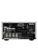 Denon RCD-M41 — mikro CD receiver s Bluetooth, FM/RDS, optický vstup