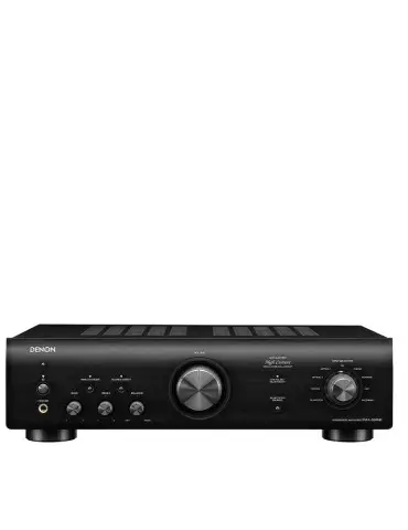 Integrovaný zesilovač DENON PMA-600NE | Bluetooth připojení