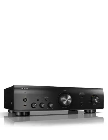 Integrovaný zesilovač DENON PMA-600NE | Bluetooth připojení 2