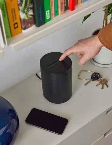 SONOS Era 100 SL | Wi‑Fi reproduktory s AirPlay 2 2