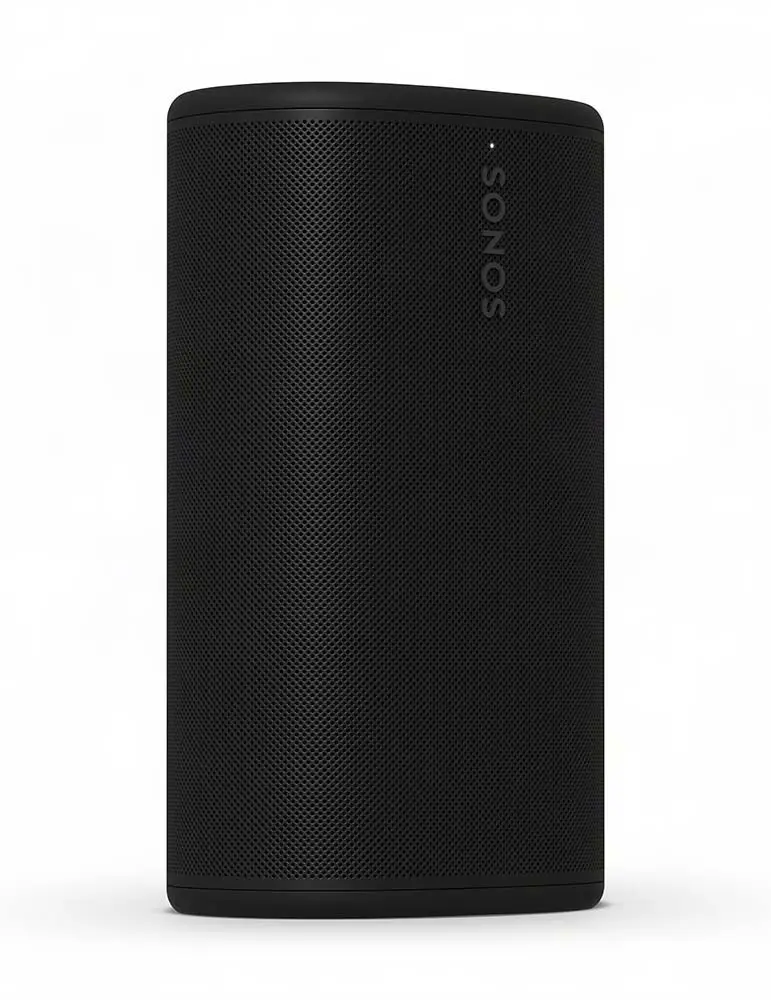Sonos Play - Přenosný reproduktor multiroom s AirPlay 2 a Wi-Fi