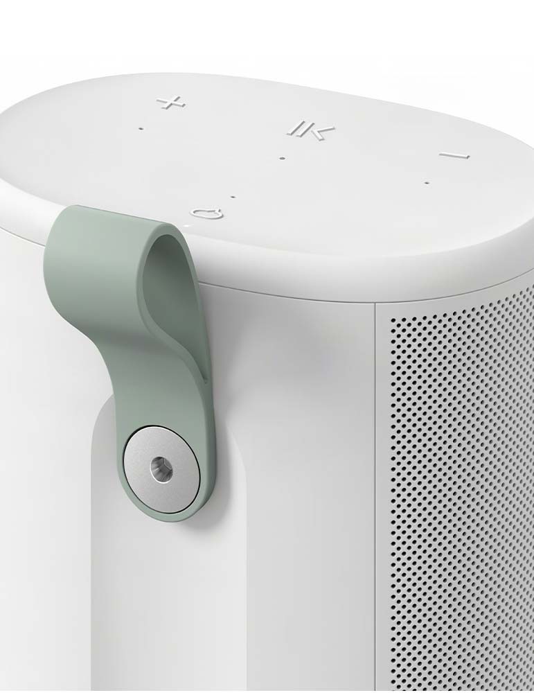 Sonos Play - Přenosný reproduktor multiroom s AirPlay 2 a Wi-Fi