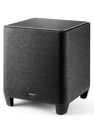 Subwoofer DENON HOME | Bezdrátové basy s HEOS technologií