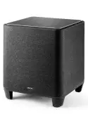 Denon Home Subwoofer — bezdrátový subwoofer s HEOS Built-in 8"