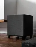 Denon Home Subwoofer — bezdrátový subwoofer s HEOS Built-in 8"