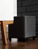 Denon Home Subwoofer — bezdrátový subwoofer s HEOS Built-in 8"