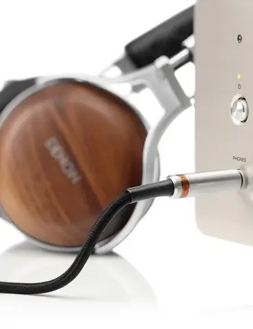 Sluchátka DENON AH-D7200 | Referenční kvalita zvuku 2
