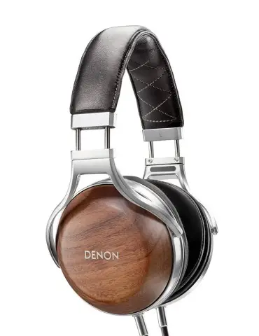 Sluchátka DENON AH-D7200 | Referenční kvalita zvuku
