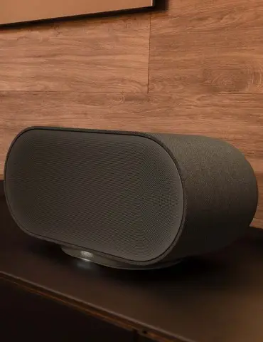 DENON Home 600 | bezdrátový chytrý reproduktor Wi‑Fi/Bluetooth 2