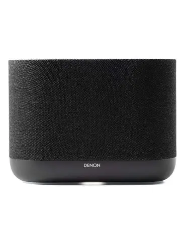 Denon Home 400 | Wi‑Fi reproduktor s HEOS a AirPlay 2 | DENON