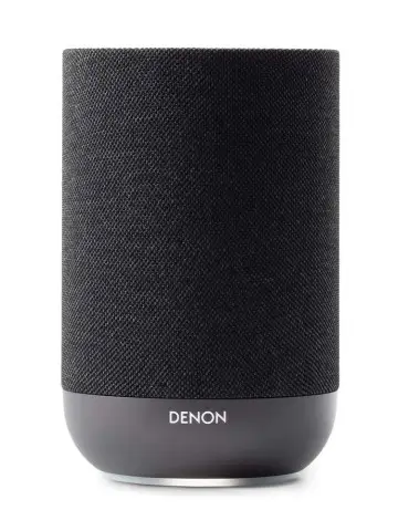 DENON Home 200 | Bezdrátový chytrý Wi‑Fi reproduktor