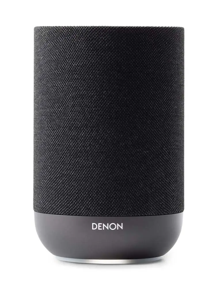 DENON Home 200 | Bezdrátový chytrý Wi‑Fi reproduktor