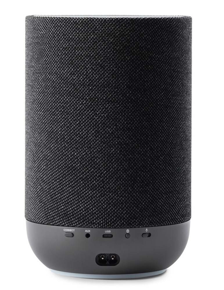 DENON Home 200 | Bezdrátový chytrý Wi‑Fi reproduktor