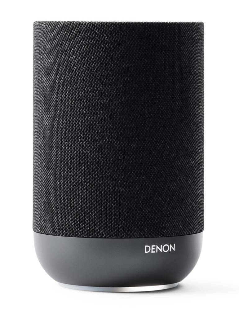 DENON Home 200 | Bezdrátový chytrý Wi‑Fi reproduktor