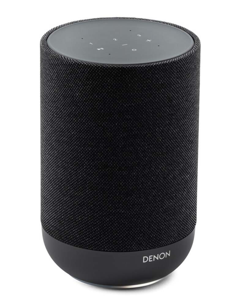DENON Home 200 | Bezdrátový chytrý Wi‑Fi reproduktor