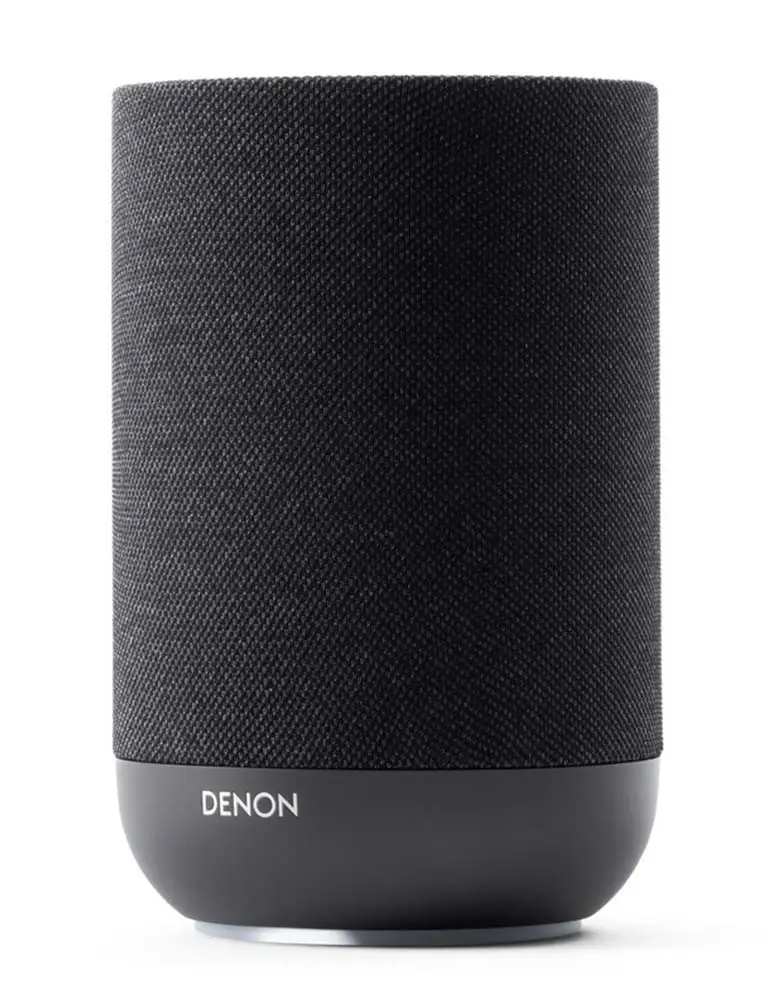 DENON Home 200 | Bezdrátový chytrý Wi‑Fi reproduktor