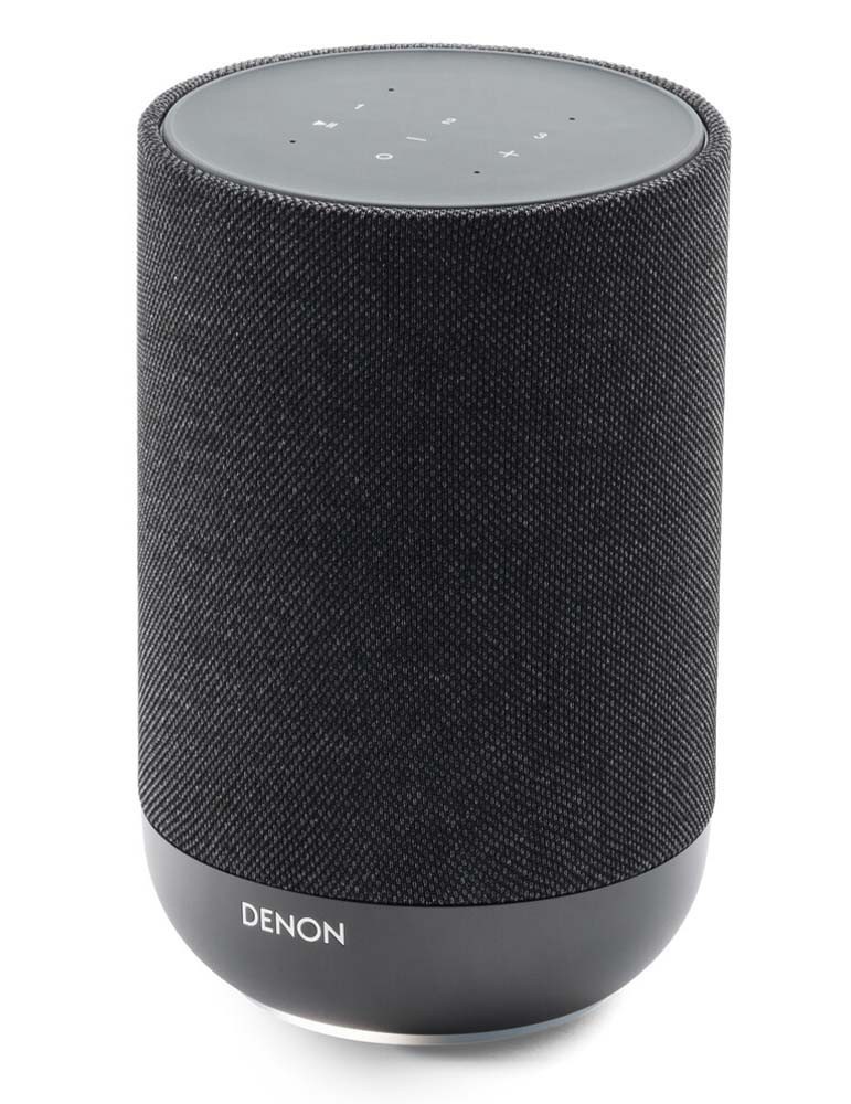 DENON Home 200 | Bezdrátový chytrý Wi‑Fi reproduktor
