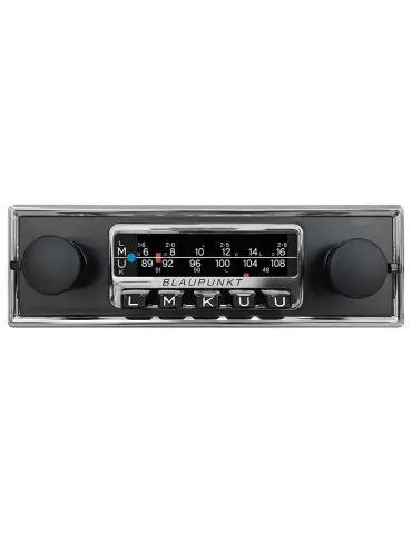 BLAUPUNKT Frankfurt Stereo Autorádio