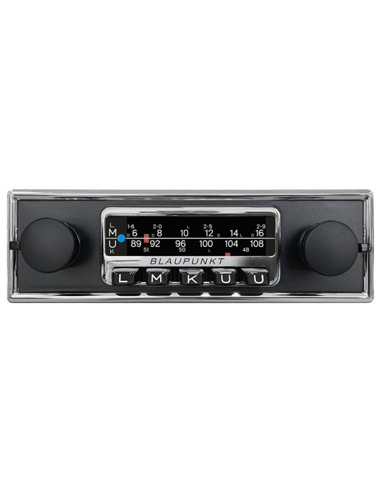 BLAUPUNKT Frankfurt Stereo Autorádio