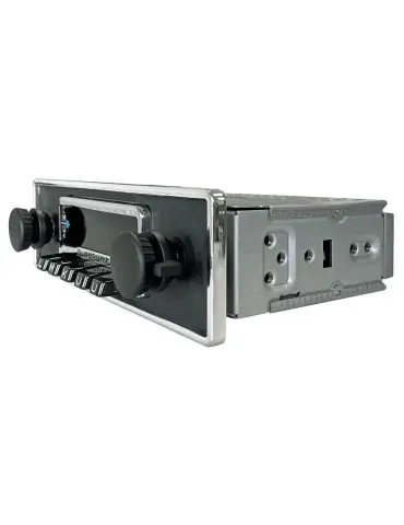 BLAUPUNKT Frankfurt Stereo Autorádio 2