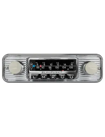 BLAUPUNKT Frankfurt Stereo Classic Autorádio
