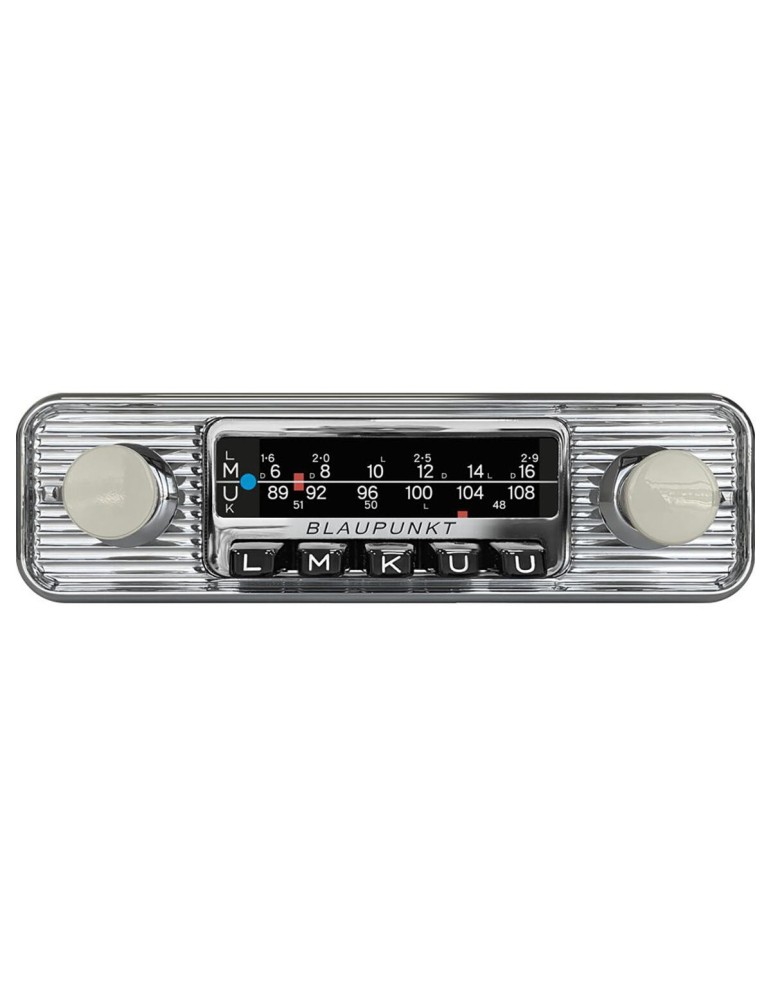 BLAUPUNKT Frankfurt Stereo Classic Autorádio