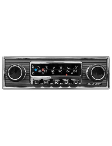 BLAUPUNKT Frankfurt Stereo MB Autorádio
