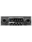 BLAUPUNKT Frankfurt Stereo MB Autorádio
