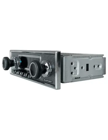 BLAUPUNKT Frankfurt Stereo MB Autorádio 2
