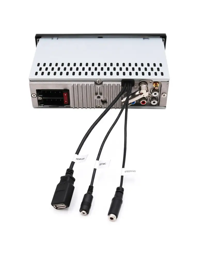 BLAUPUNKT Bremen SQR 46 DAB Autorádio