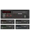 BLAUPUNKT Bremen SQR 46 DAB Autorádio