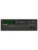 BLAUPUNKT Hamburg SQM 23 DAB Autorádio