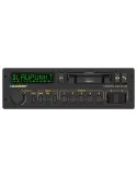 BLAUPUNKT Hamburg SQM 23 DAB Autorádio