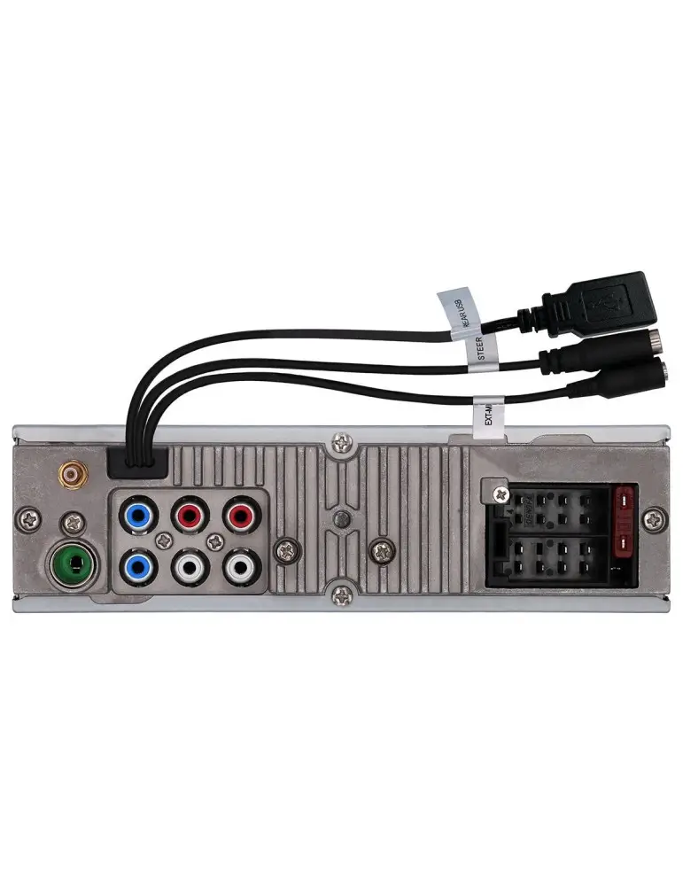 BLAUPUNKT Hamburg SQM 23 DAB Autorádio
