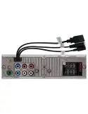 BLAUPUNKT Hamburg SQM 23 DAB Autorádio