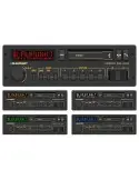 BLAUPUNKT Hamburg SQM 23 DAB Autorádio