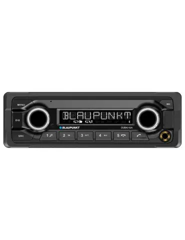 BLAUPUNKT Dubai 424 Autorádio (24 V)