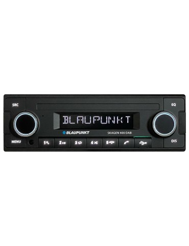 BLAUPUNKT Skagen 400 DAB Autorádio